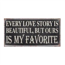 Magnet Every love story